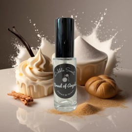 Dabble Scents Inspired by Angel's Bread Dabble Scents Bread of Angels Extrait de Parfum 15ml