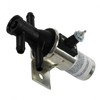 JDMSPEED New Fuel Tank Selector Switching Valve 3 Port Main