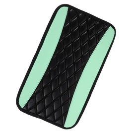 GANAZONO Car Armrest Cover Non- Console Cushion for Comfortable Driving Center Console Protector for Suv Cute and Functional Car Accessories for Women