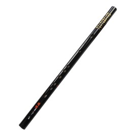 Instrumento Musical Tradicional Chino con Flauta de bambú G Key Dizi con Bolsa de Transporte para Principiantes Amantes de la música