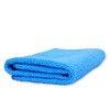 ABACUS® Microfibre Cloth High Performance Blue Microfibre Cleaning Cloth 40