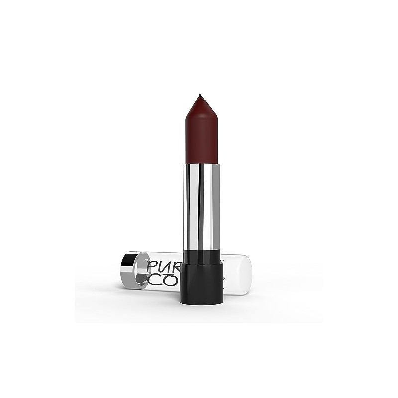 Loquay Retocador Instantáneo de Canas y Raíces Pure Color Rojo