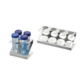 As One 3-8812-01 Stackable Fascinator Tube Rack (for 1.7 fl oz (50 ml)