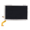 For 3DS XL Upper LCD Professional Game Console Display Screen