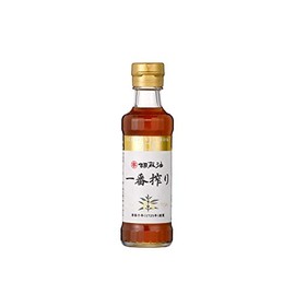 Maruhon Sesame Oil Ichiban Squeezer, 7.1 oz (200 g) x 2 Bottles