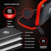 Epulse Holder Case Smell Proof with 4 King Size Metal