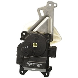 Honda Genuine 79160-SNE-A01 Air Mix Motor Assembly