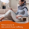 Dreamland Dreamland Revive Me C Neck & Shoulder Heat Pad,
