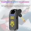 Amplificador De Auriculares Generic 1 Puerto 3.5mm