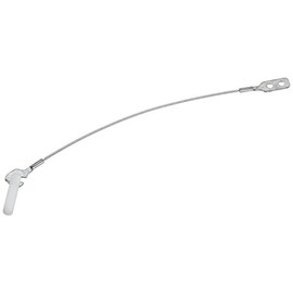 GE WD01X10393 Dishwasher Hinge Cable