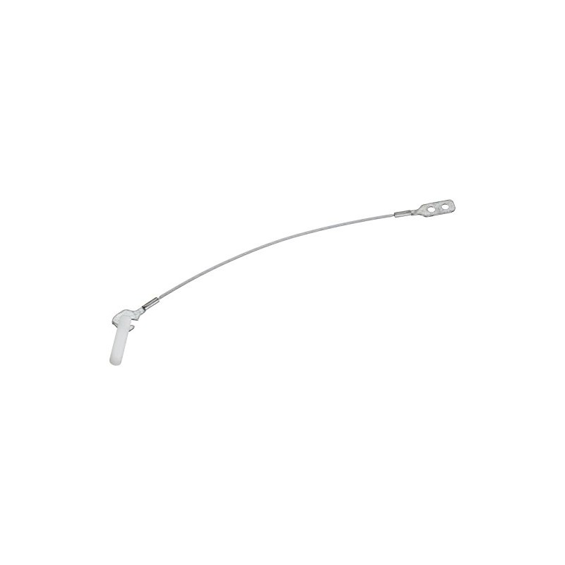 GE WD01X10393 Dishwasher Hinge Cable