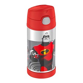 Thermos Funtainer 12オンスボトル 12 oz F4018IN6