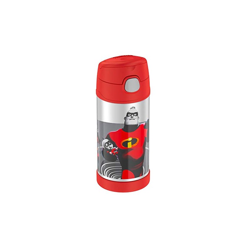 Thermos Funtainer 12オンスボトル 12 oz F4018IN6