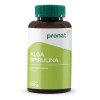 Alga Espirulina Orgánica En Polvo 100 Grs Pronat Spirulina