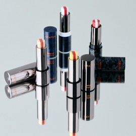 GRAFEN [GRAFEN]Triple Lip Balm (4 colors)