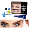 Pigmento Para Cejas Profesional Indeleble J Deni By Gaero Shop