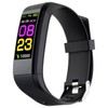 Denver BFH-147MK2 Fitness tracker with built-in heart rate monitor