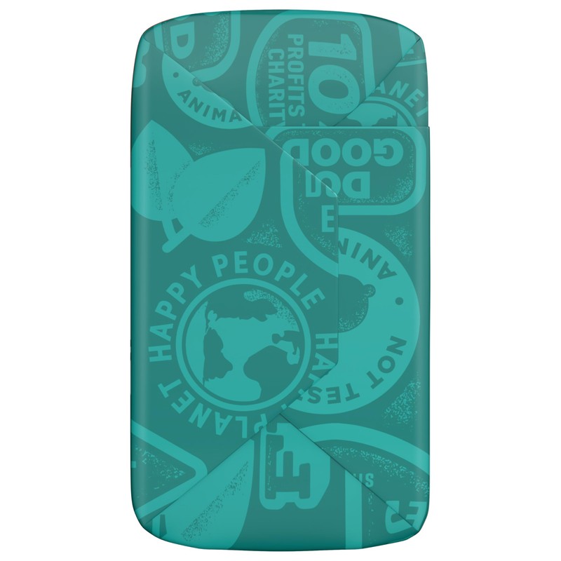 Tom’s of Maine Natural Beauty Bar Soap For Women and