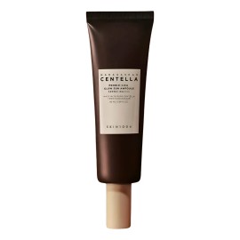 Skin 1004 - Madagascar Centella Probio-cica Glow Sun Ampoule