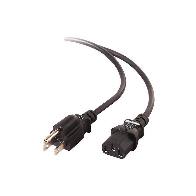 Power Cord Cable for EPSON Artisan Printer 700 710 725