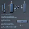Wfeagl Lavalier Microfono Inalambrico Microfono Para Pc Microfono Para Celular