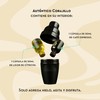 AUTÉNTICO CORAJILLO | Carajillo Auténtico con perfecta sintonía de sabores.