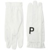 Puma Golf Gloves, Women's W P Gloves (Both Hands), bright