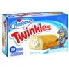 Hostess Twinkies 10 ct Sponge Cake with Creamy Filling 13.5