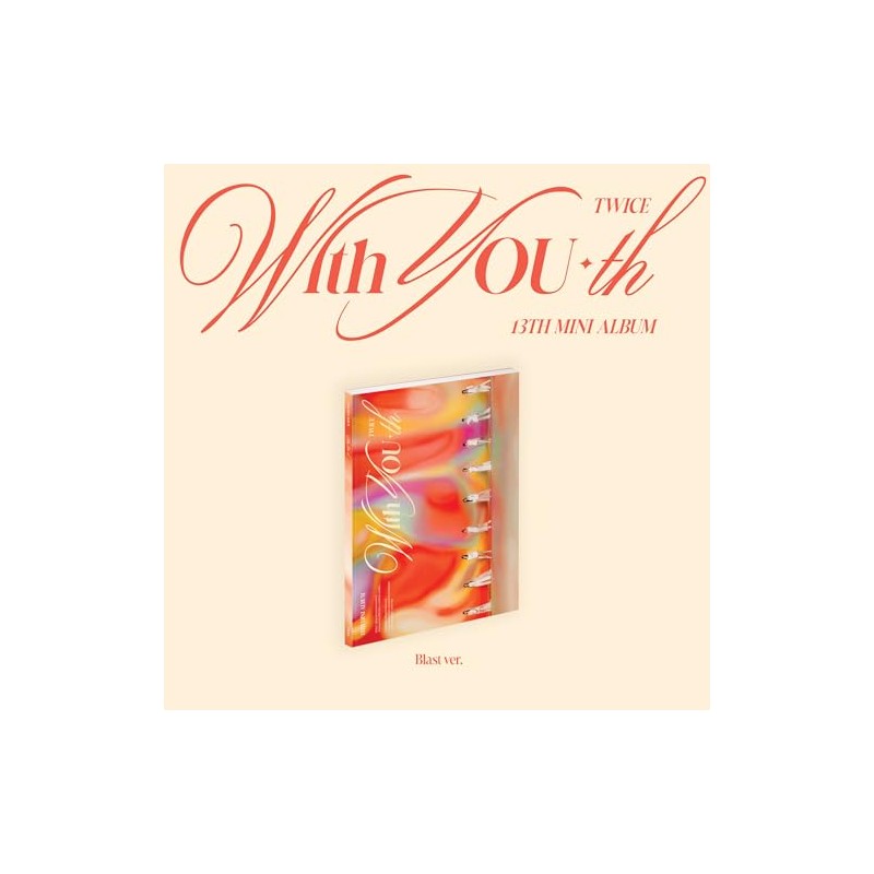 With YOU-th[Blast ver.]