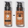 Maquillaje Líq Make Up Combination Oily Skin Medium Beige