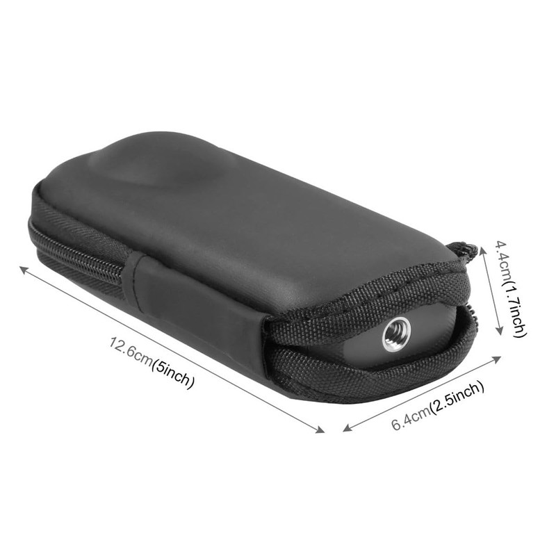 RALSPEC Hard Carry Case for Insta360 One X3 / One