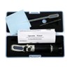 HHIP 8010-0020 Water Soluble Coolant Tester Refractometer, 0-30% Solution Measuring