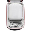Bluetooth Speaker Travel Case Waterproof Hard Shell Portable Speaker Carry