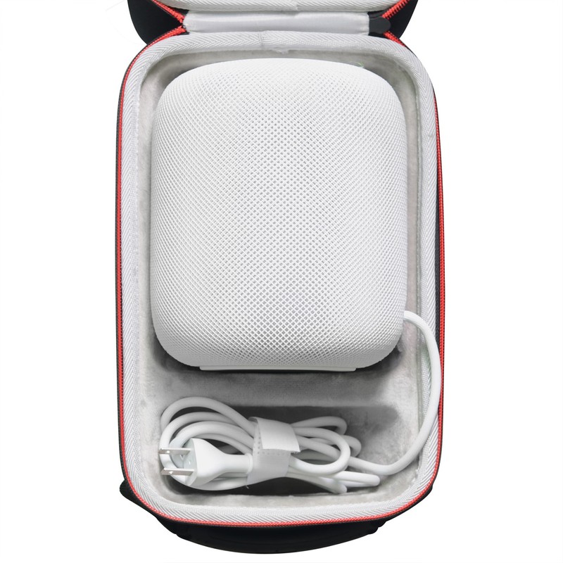 Bluetooth Speaker Travel Case Waterproof Hard Shell Portable Speaker Carry