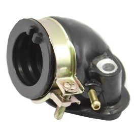 Pipeta Cople Carburador Ds125 150 Cs125 Ws150 5 Piezas Mayor
