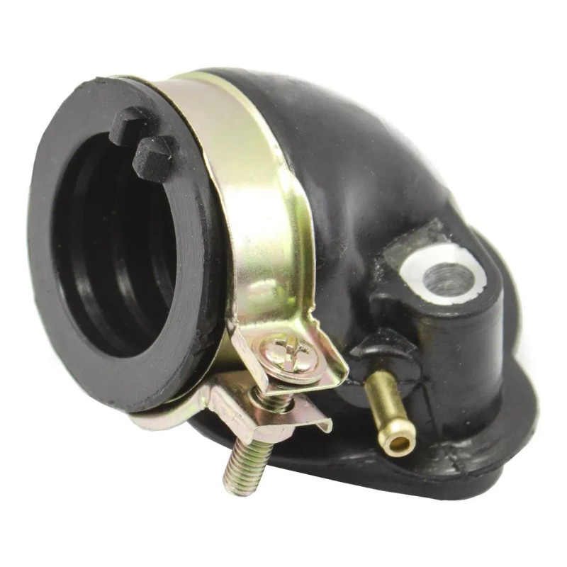 Pipeta Cople Carburador Ds125 150 Cs125 Ws150 5 Piezas Mayor