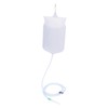 Enema Kit Silicone Material Lightweight Portable Keeping Healthy Professional Easy