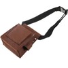 DraCra 2 Pack Tool Belt Pouch Work Apron Utility Belts