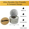 Duraflame™ Tabletop Bonfire & Portable Outdoor Campfire, Fire Pit, Lightweight