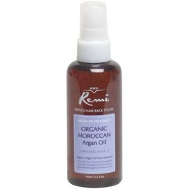 Bobos Remi Organic Moroccan Argan Oil 3.2 Oz