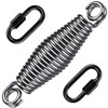 SELEWARE Heavy Duty Heavy Bag Spring for Punching Bag up