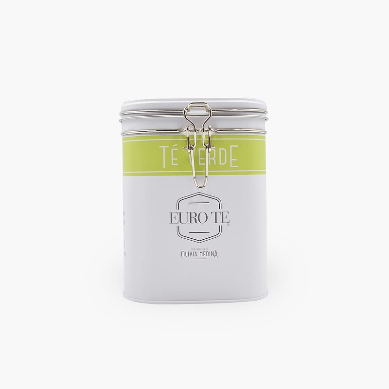 EURO TE Kit con 1 Bolsa de 100 gramos de