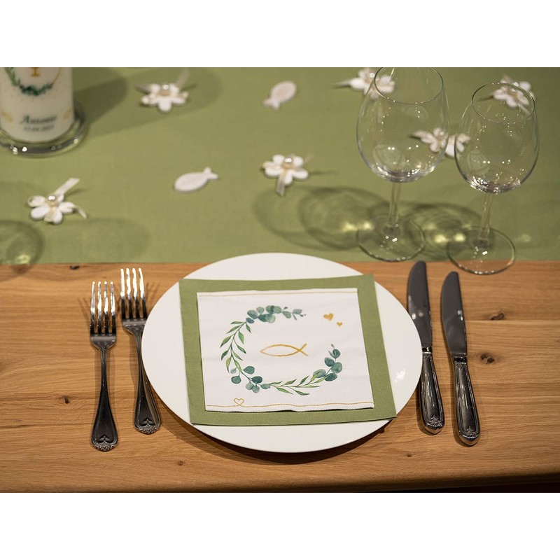 Sovie HORECA Napkin | Tissue Napkins 33 x 33 cm