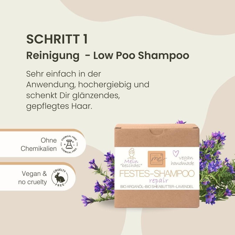 Curly Girly Curl Routine Set - Ideal for the Curly