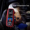Digital Multimeter Color Screen Rechargeable Smart Ohm Volt Amp Test