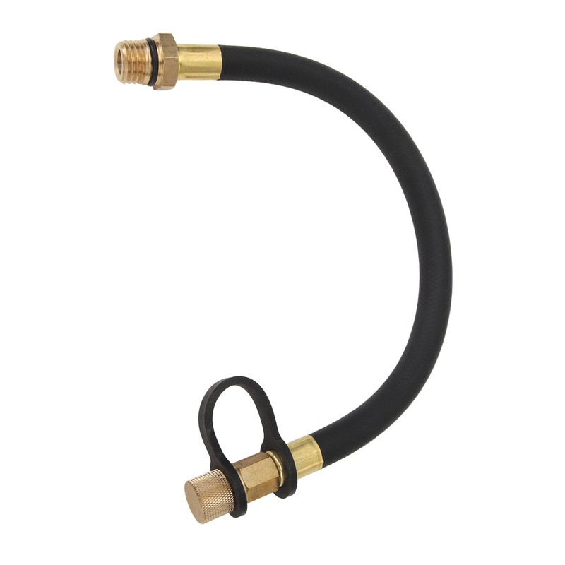 Engine Flex Drain Hose 510440902 Stable Heat Resistant Flexible Oil