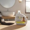 Primer Lacio Loquay Crema Para peinar con queratina