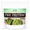 Julia Pea Protein Powder, Made in France (Additive-free, Non-GMO Product,