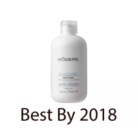 Modere Conditioner All Hair Types BEST BY 2018, 11512AU - 350ML, skincare