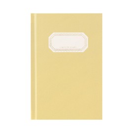 Midori Diary, 3 Minutes, Yellow, 12702006